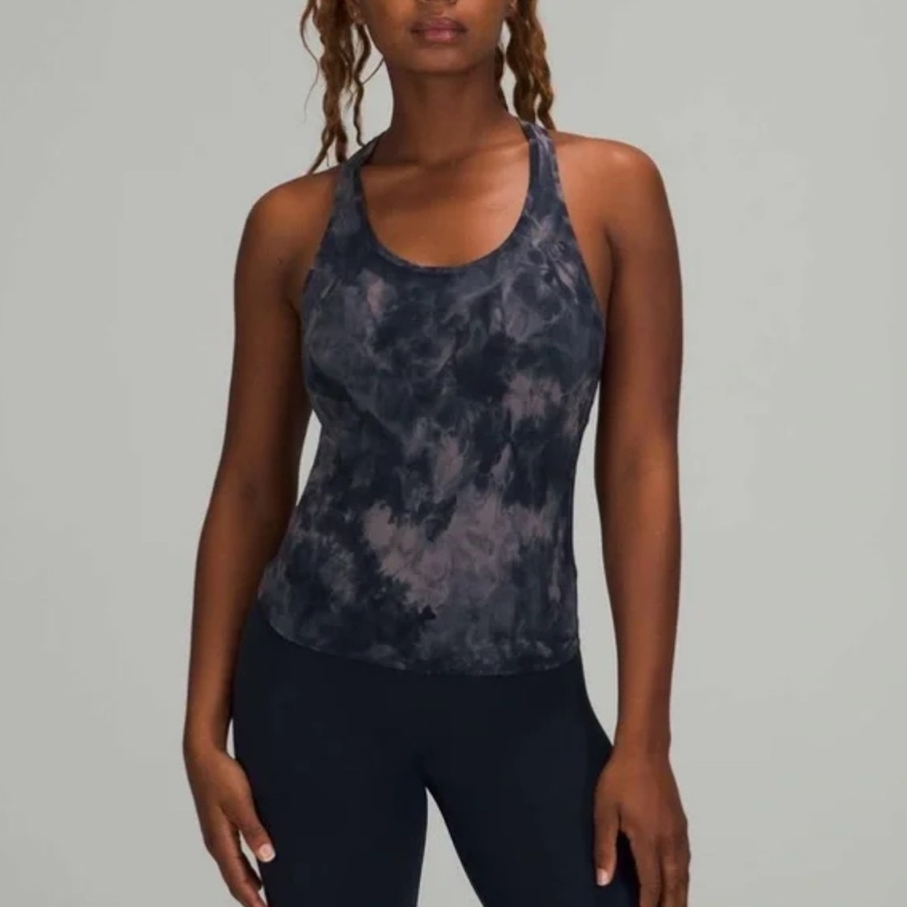 Lululemon Cool Racerback Tank Top